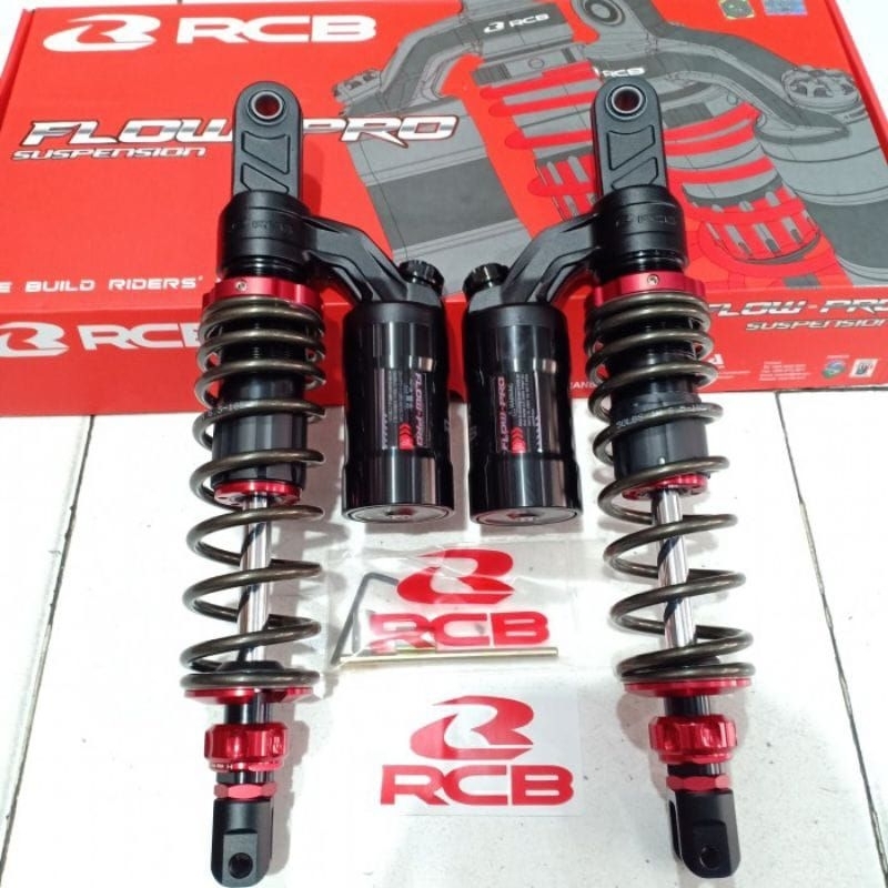 Shockbreaker RCB flow Pro 365mm PCX 160 shock rcb flow Pro pcx 160