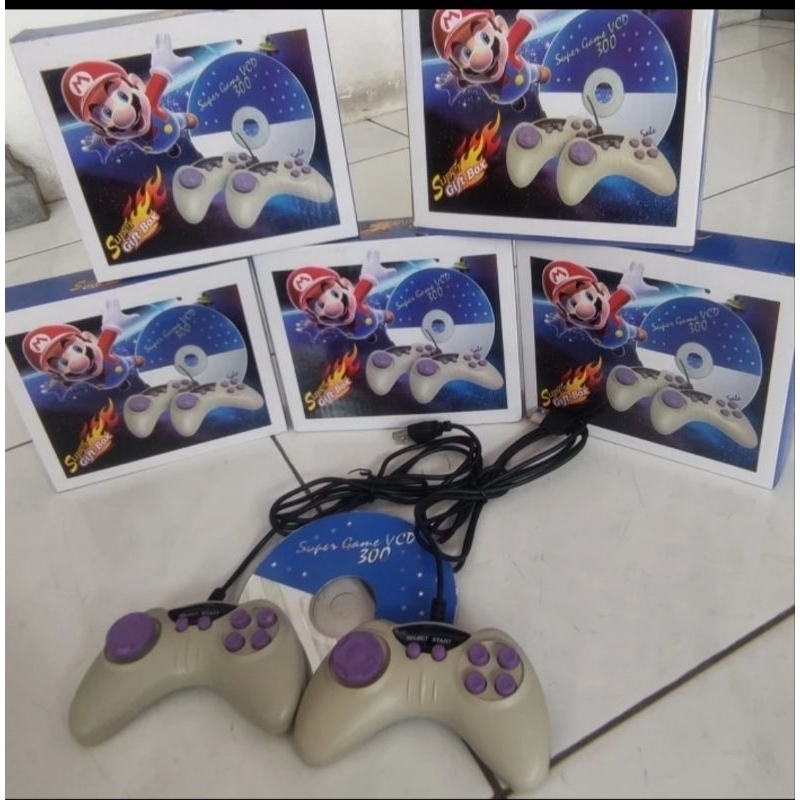 stick game semua ukuran portabel dvd tv semua perangkat game jack usb