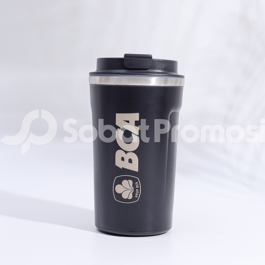 Mug Coffee Insulated Stainless 304 - Custom Grafir Print