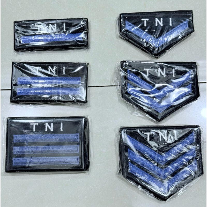 Pangkat Pdu Tamtama TNI-AL