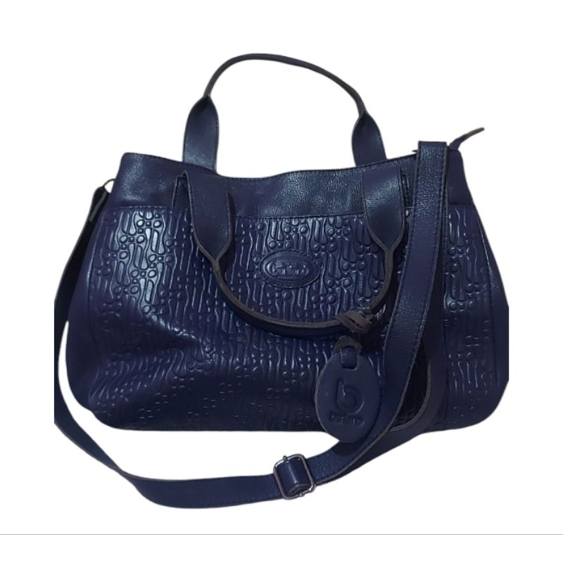 Tas Berliano Poke Bag