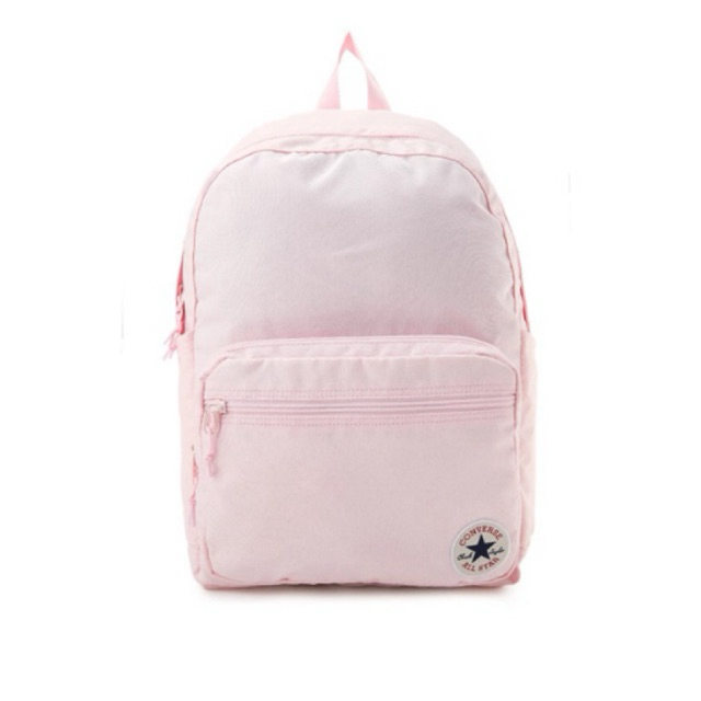 CONVERS PINK BACKPACK / TAS CONVERSE PINK