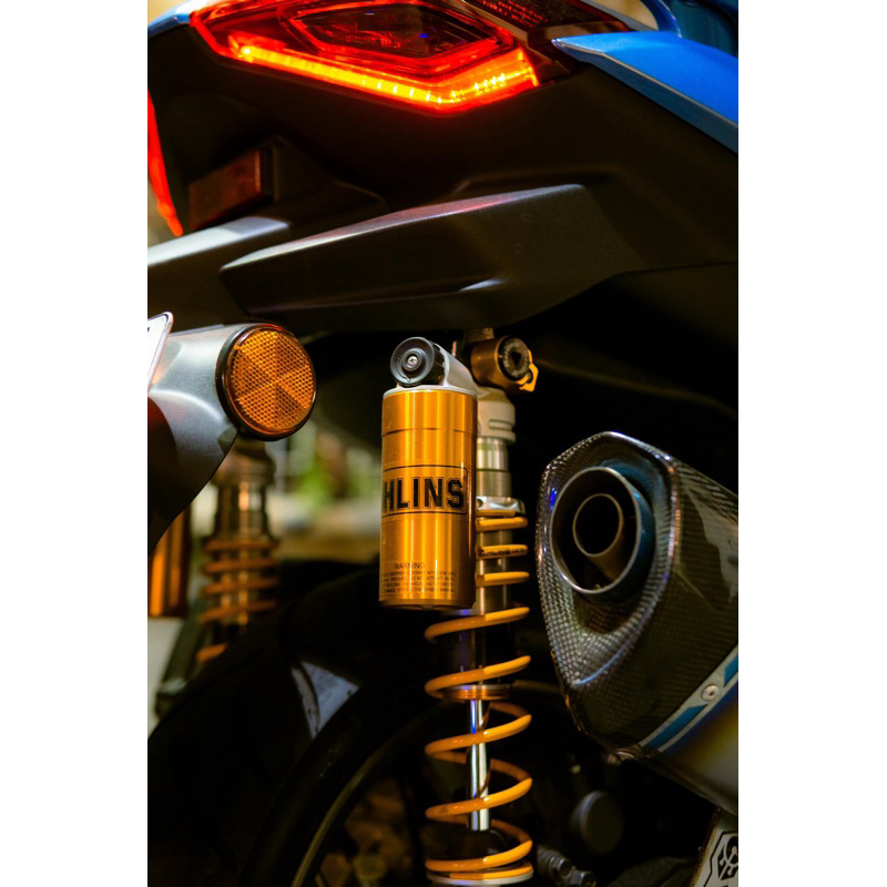 OHLINS YA241 XMAX