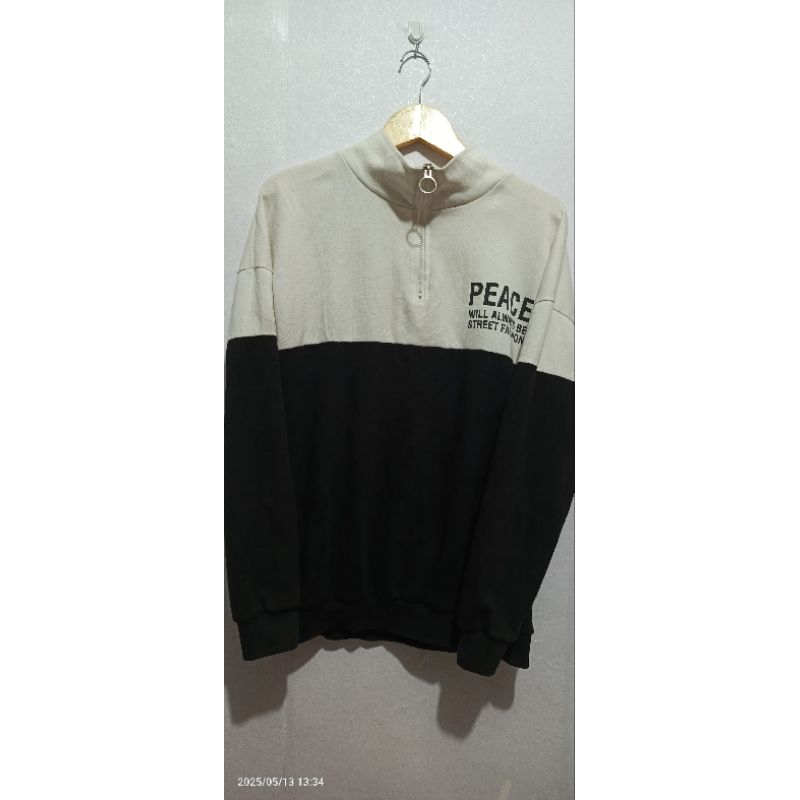 pl sweater pria