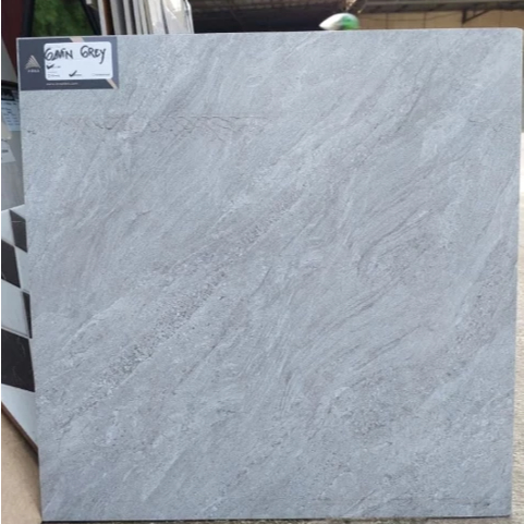 granit garasi 60x60 doff matt arna gavin grey kasar