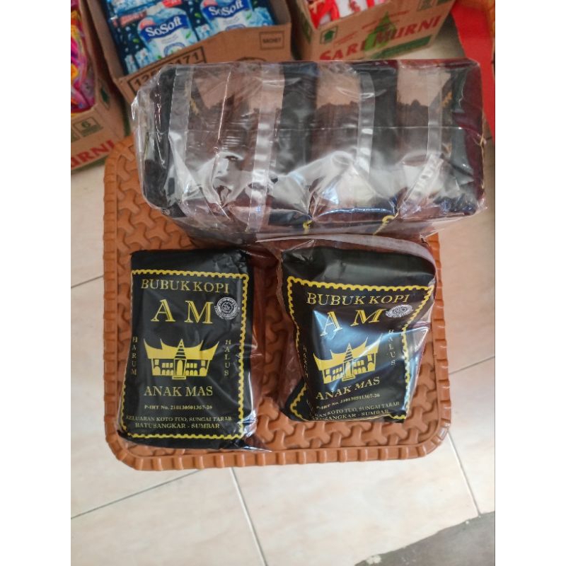 

Kopi Am kemasan 1809r