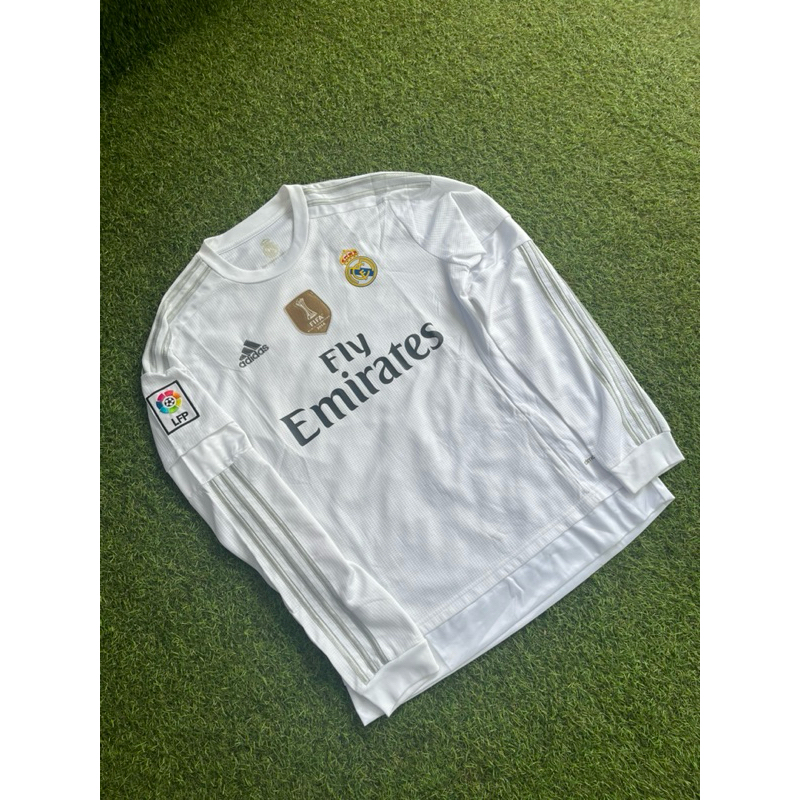Real Madrid 2015-2016