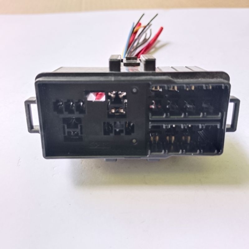 Box Sekring Sekreng Rumah Sekring Fuse Box Honda Beat Fi Esp. Beat Pop Street K81. Original lostpack