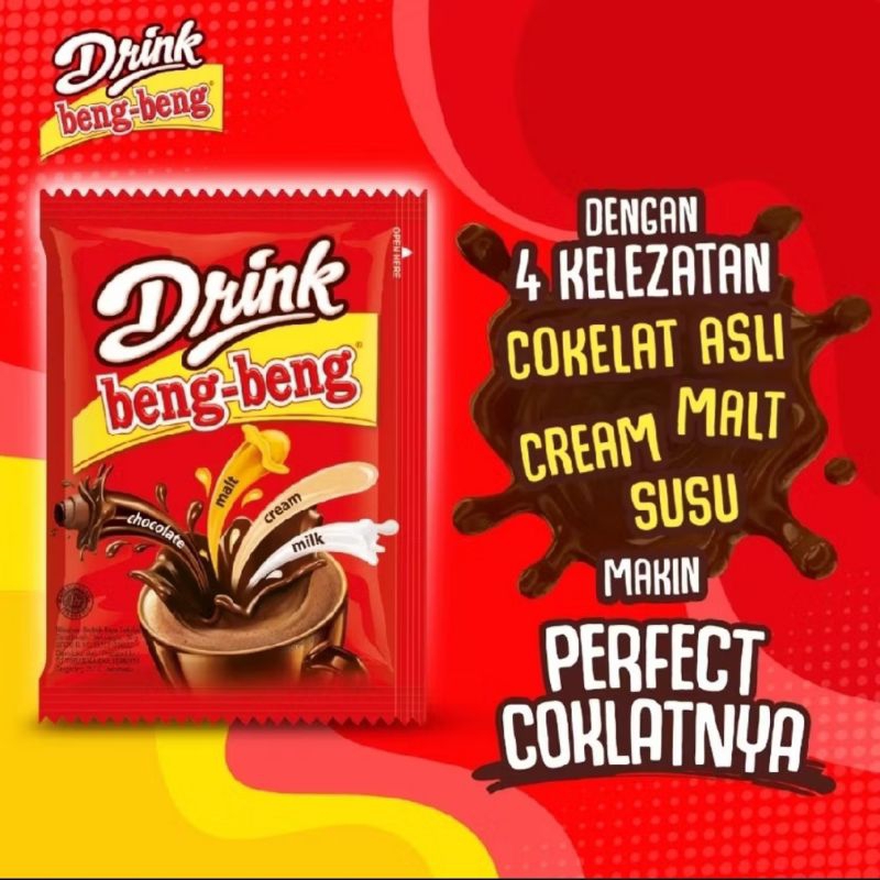 

Beng beng drink