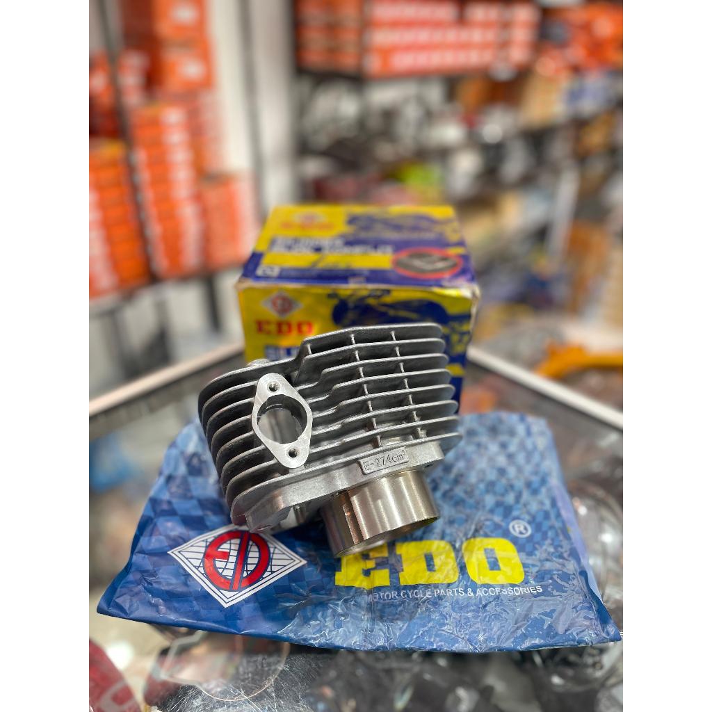BLOK BLOCK CYLINDER TIGER PHANTOM R BORE UP E 274CM
