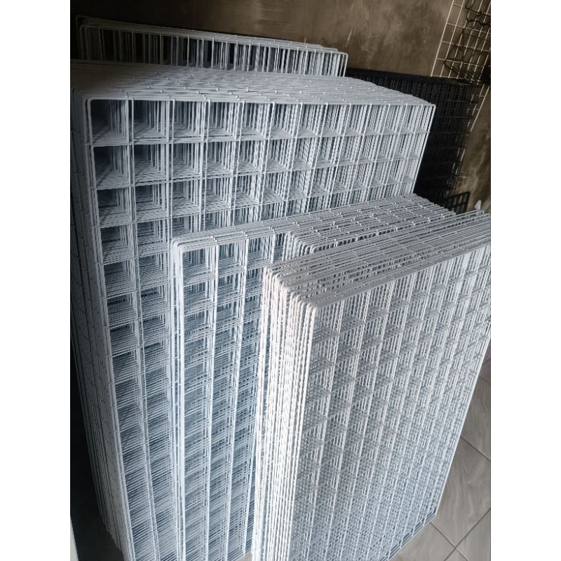 Oliver Syahdu Ram Kawat 65Cm X 95Cm # Ram Dinding # Ram Tanpa Bingkai