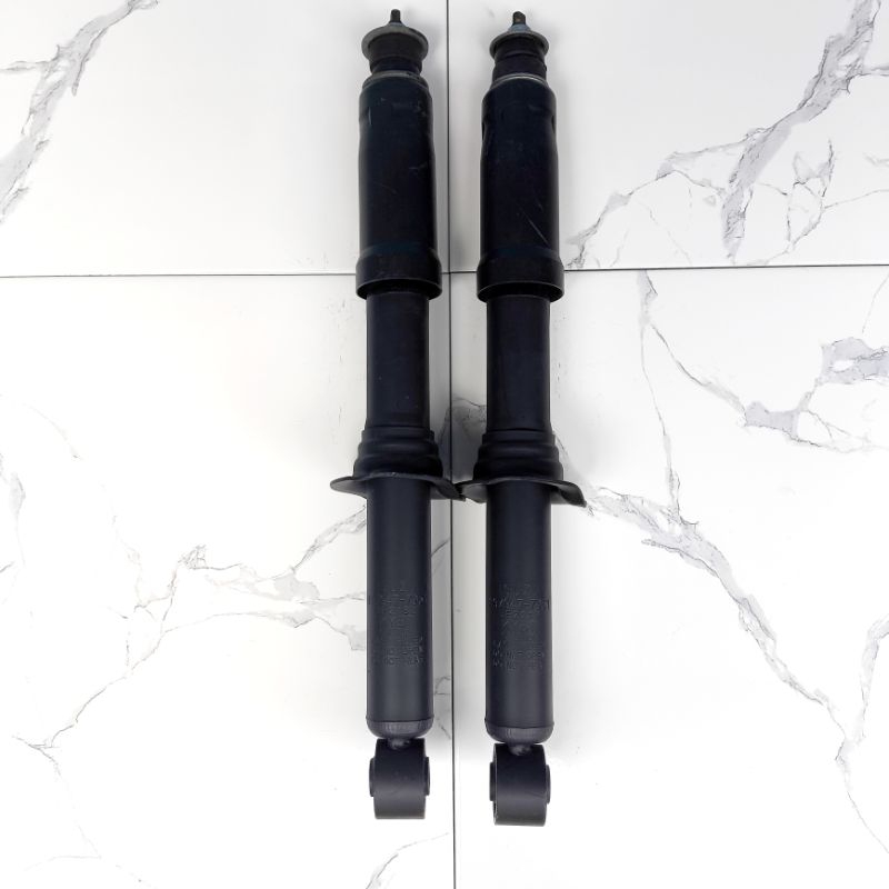 shock isuzu mux depan