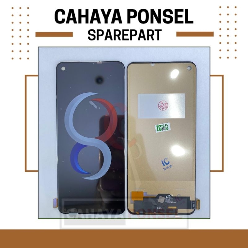 LCD TOUCHSCREEN OPPO RENO 7 | 8