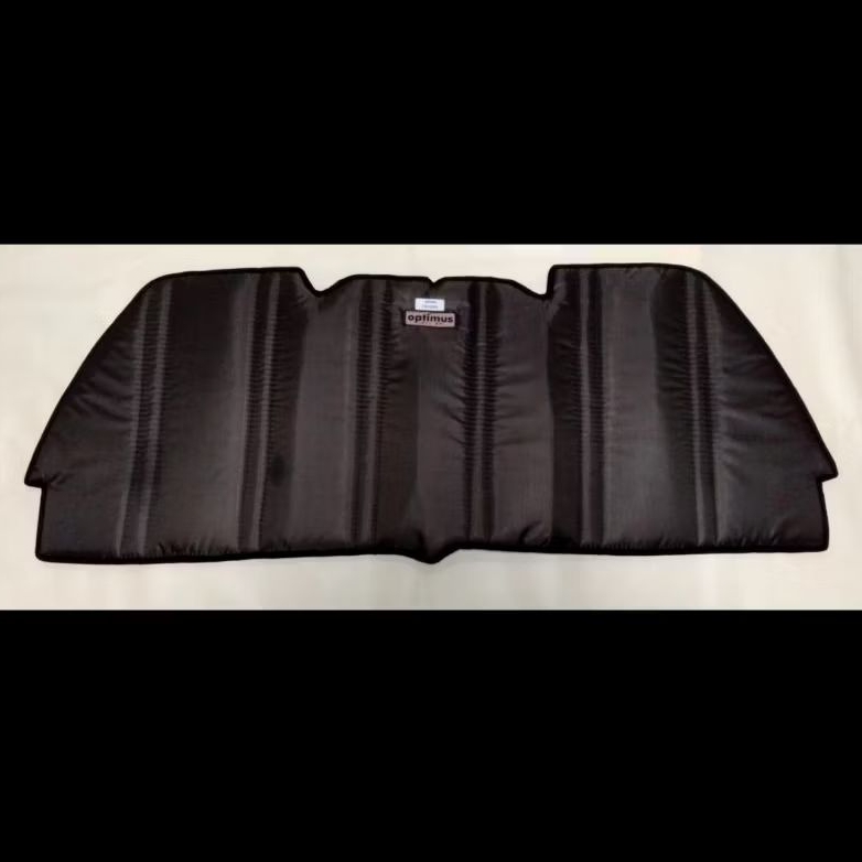 Honda CRV 2007 Peredam Panas & Suara Kap Mesin Mobil Optimus