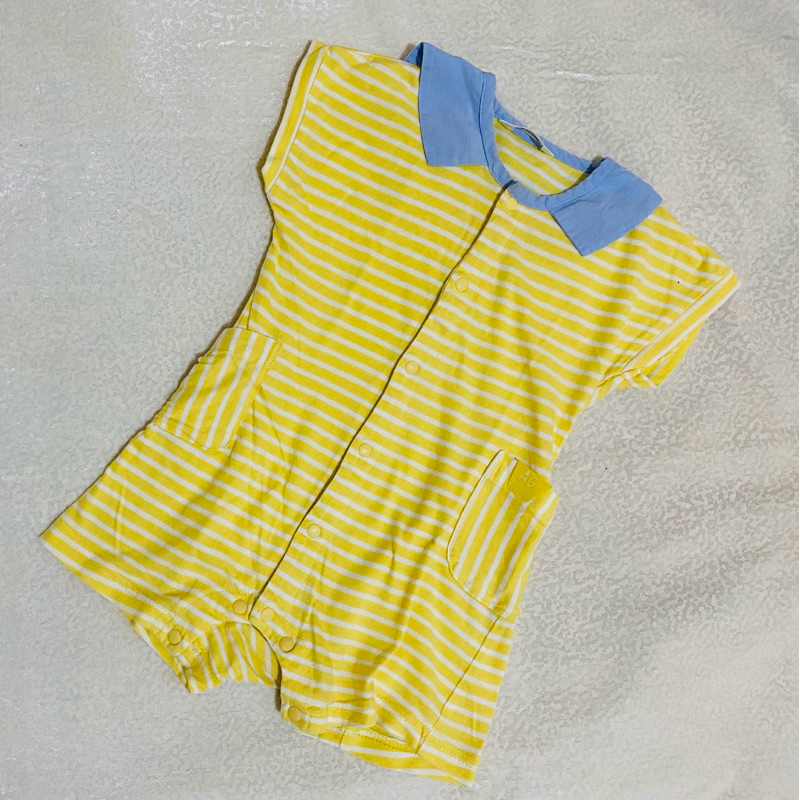 Romper baby 6-9 bulan by Agabang (PL)