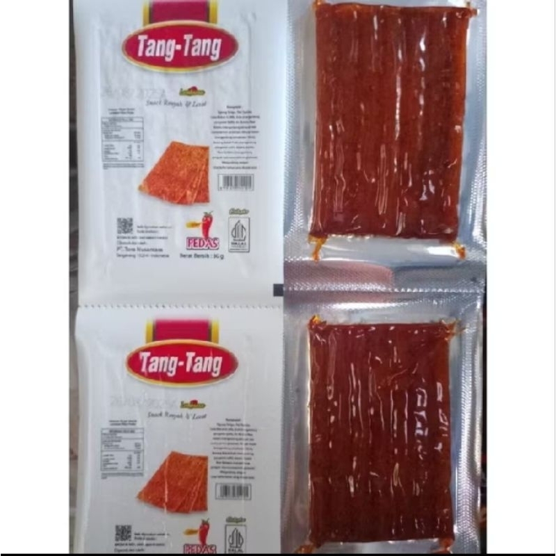 

TANG TANK LATIAW 8pcs