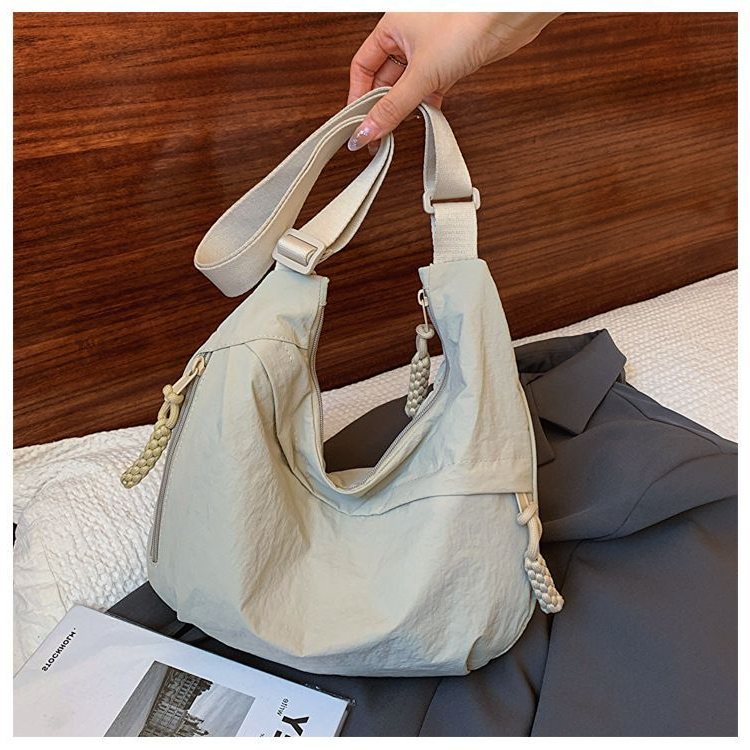 Tas minimalist/ Tas santai simple elegant