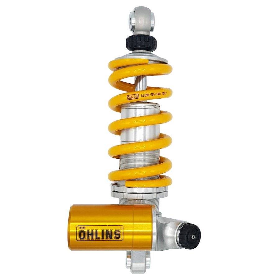 SHOCKBREAKER OHLINS ORIGINAL BM 735 BMW G310R BERGARANSI 3 TAHUN