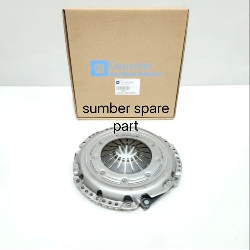 DEKRUP MATAHARI WULING CONFERO ORIGINAL