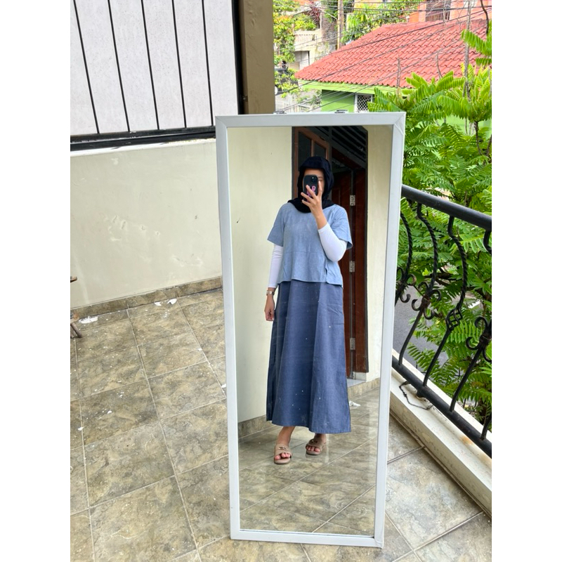 Dauky Dress