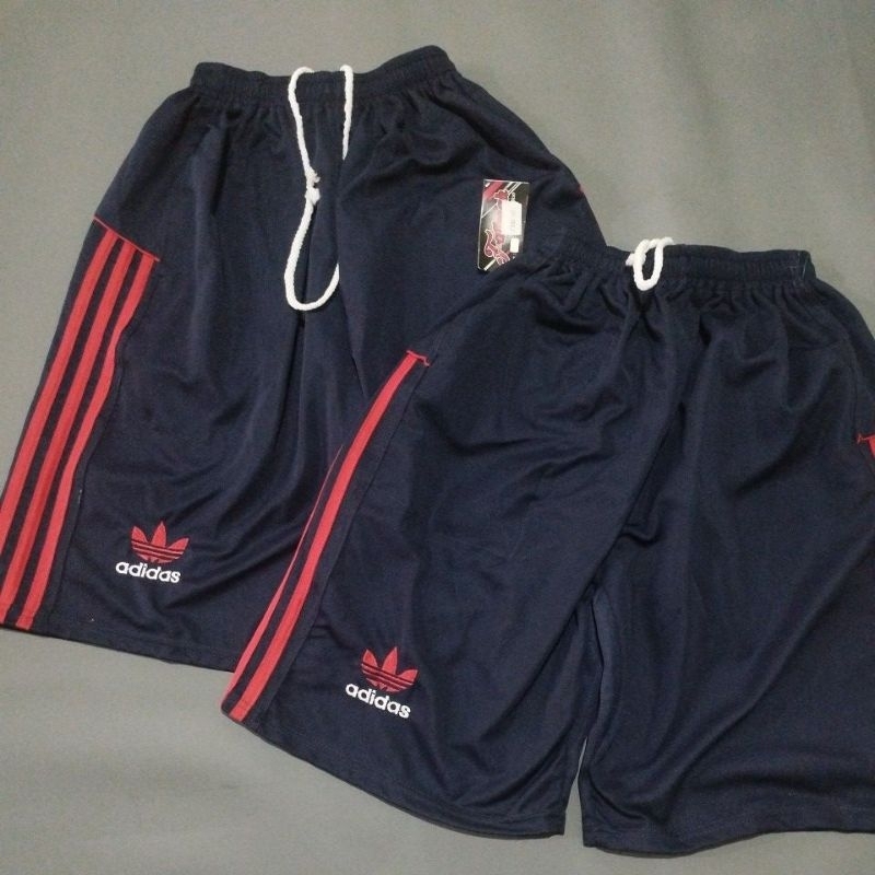 celana pendek pria sport. adidas. celana kolor untuk pria #celanapendekpria