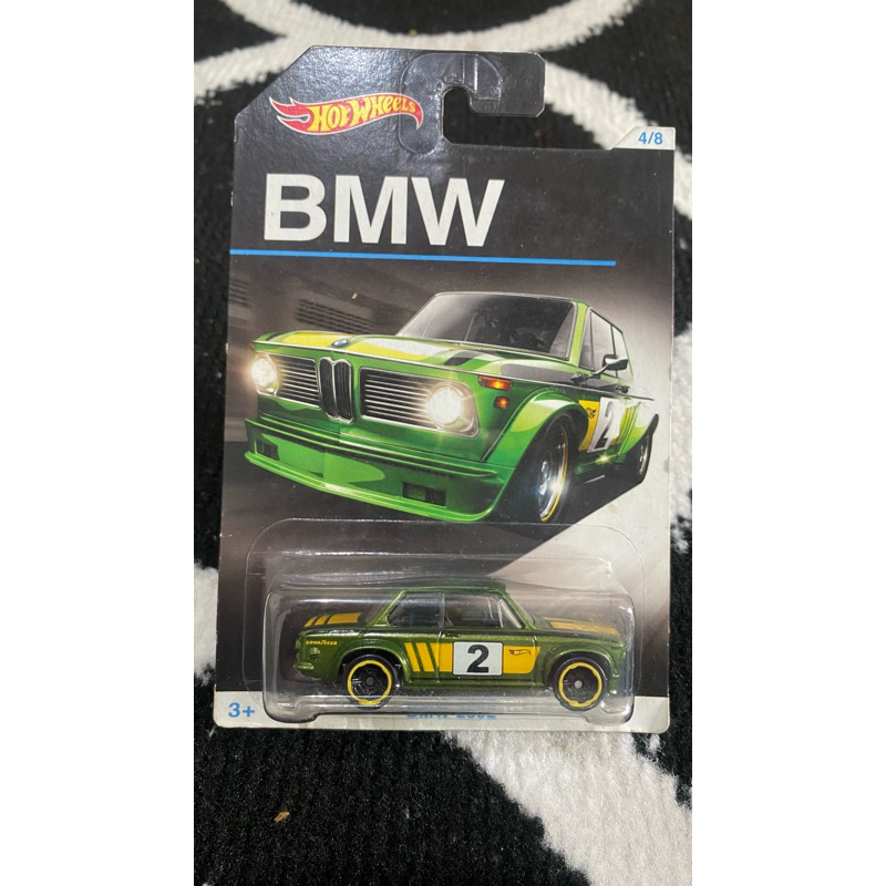 Mobil Hot Wheels part 15
