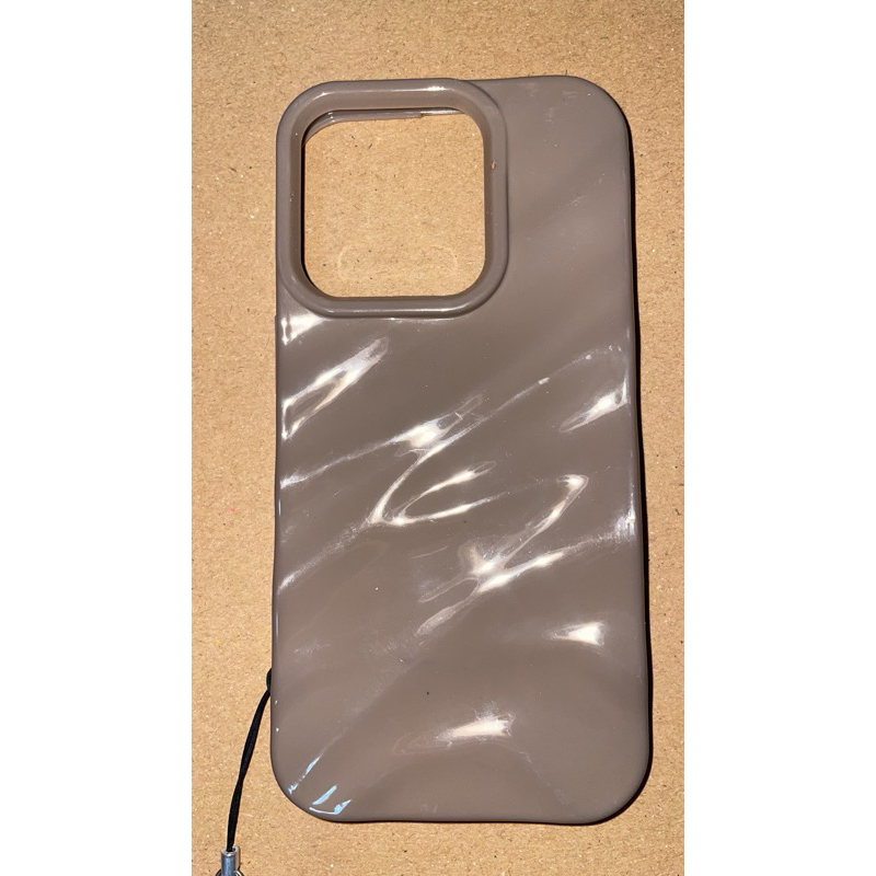 Preloved Case 14 pro