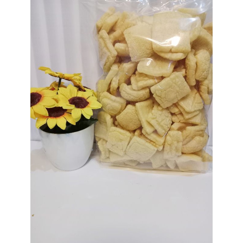 

kerupuk pangsit kotak 270g