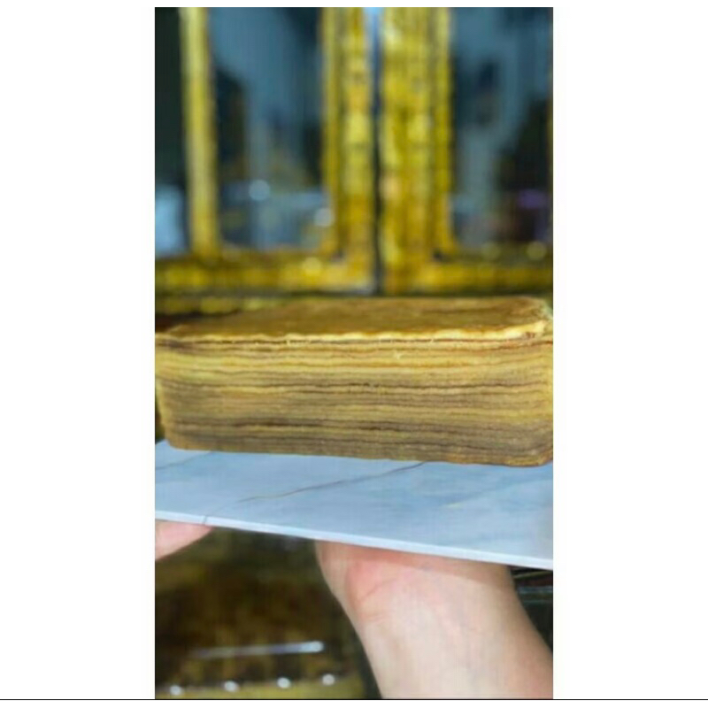 

Lapis Legit Size 20x10