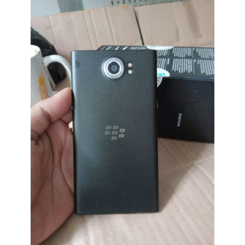 blackberry priv