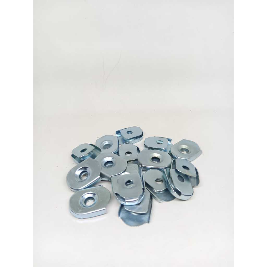 Buckle Strap Gesper sabuk jok vespa piaggio aquila presisi original