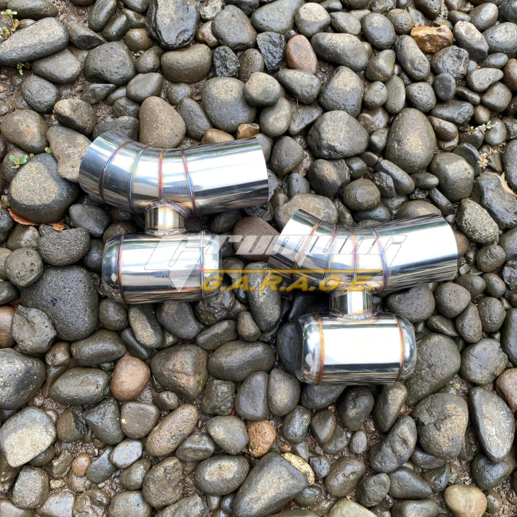 PIPA FILTER UDARA GREATCOROLLA