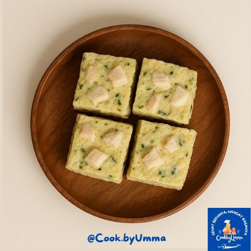 

CookbyUmma Gadon Sapi Frozen Food