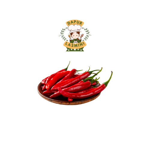 

Cabe Merah Besar 250 Gram