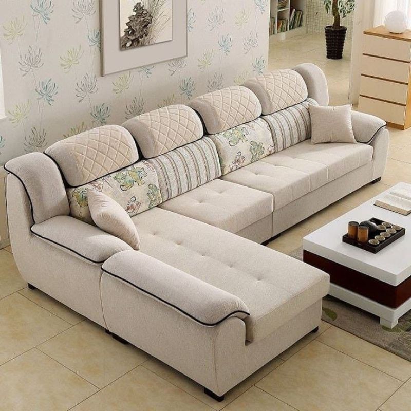 Sofa Minimalis Furniture Sofa Ruang Tamu Modern