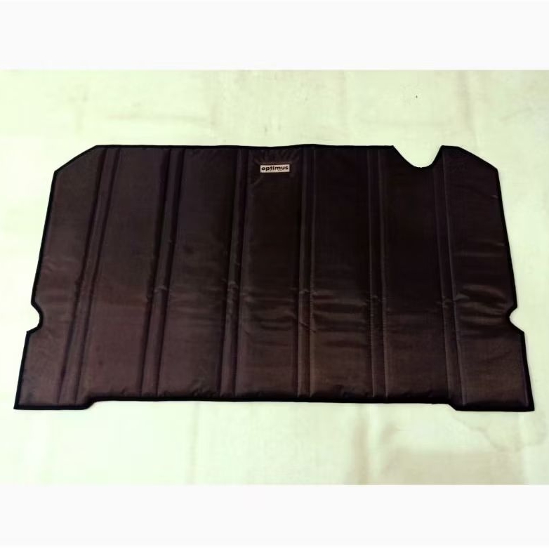 Peredam Kap Mobil Optimus Ford Everest Peredam