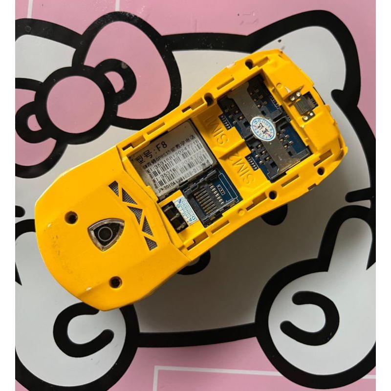 HP ANTIK MODEL MOBIL ANTIK FERRARI murah