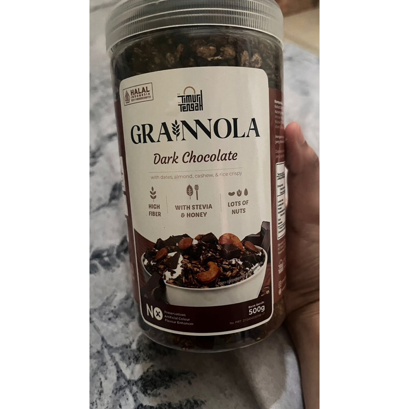 

grannola timur tengah