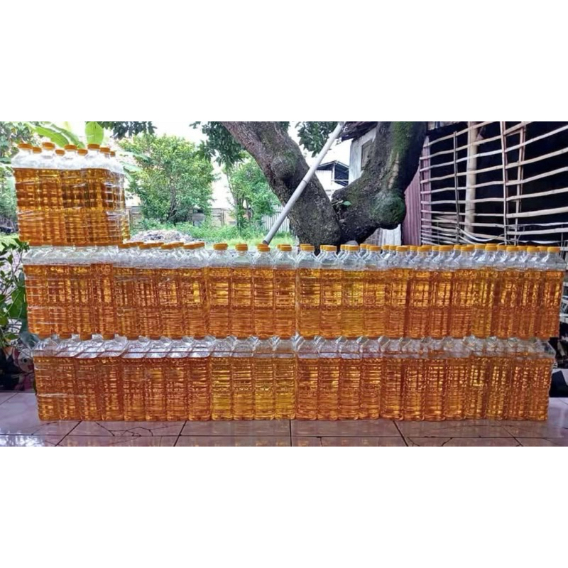 

[800ml] MINYAK CURAH 800ml HARGA PROMO/MINYAK GORENG/MINYAK BENING/ MINYAK CURAH SUNCO