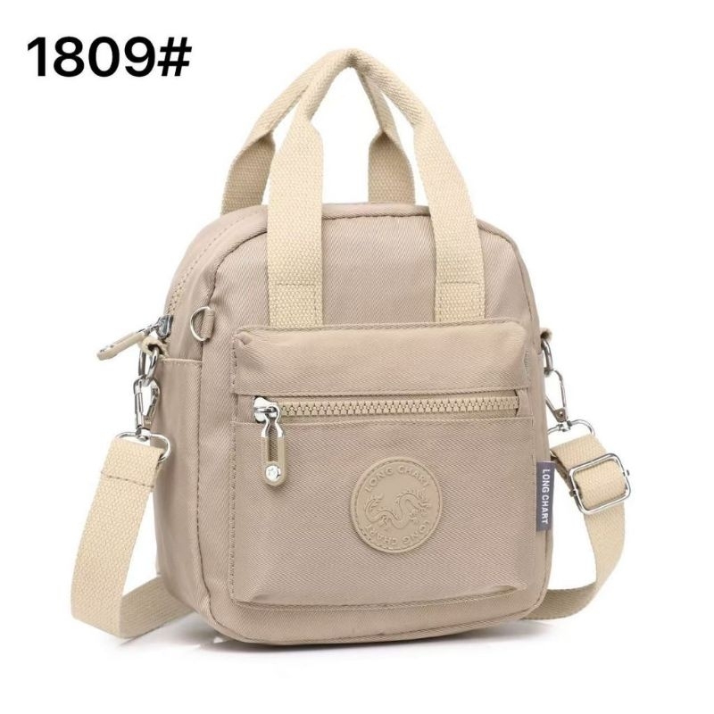 TAS SELEMPANG WANITA LC 1809#