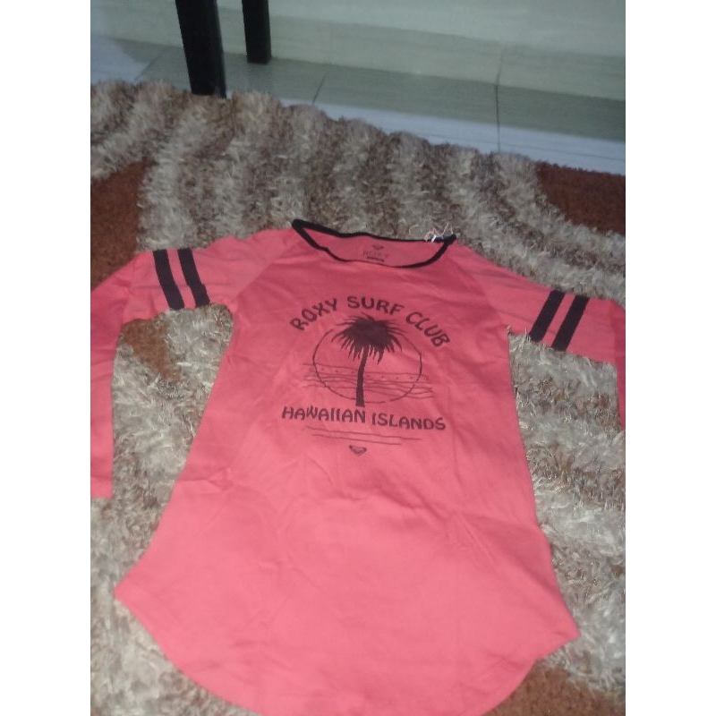 t shirt cewek dewasa ROXY