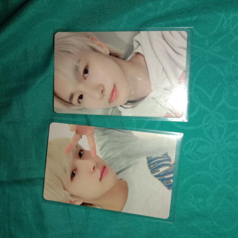 PC renjun official yizhiyu