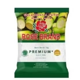 

Gula Rose Brand 1 kg