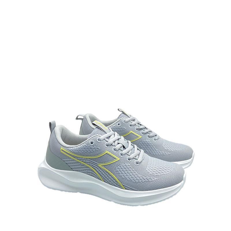 Diadora Medoro Women's Running - Grey