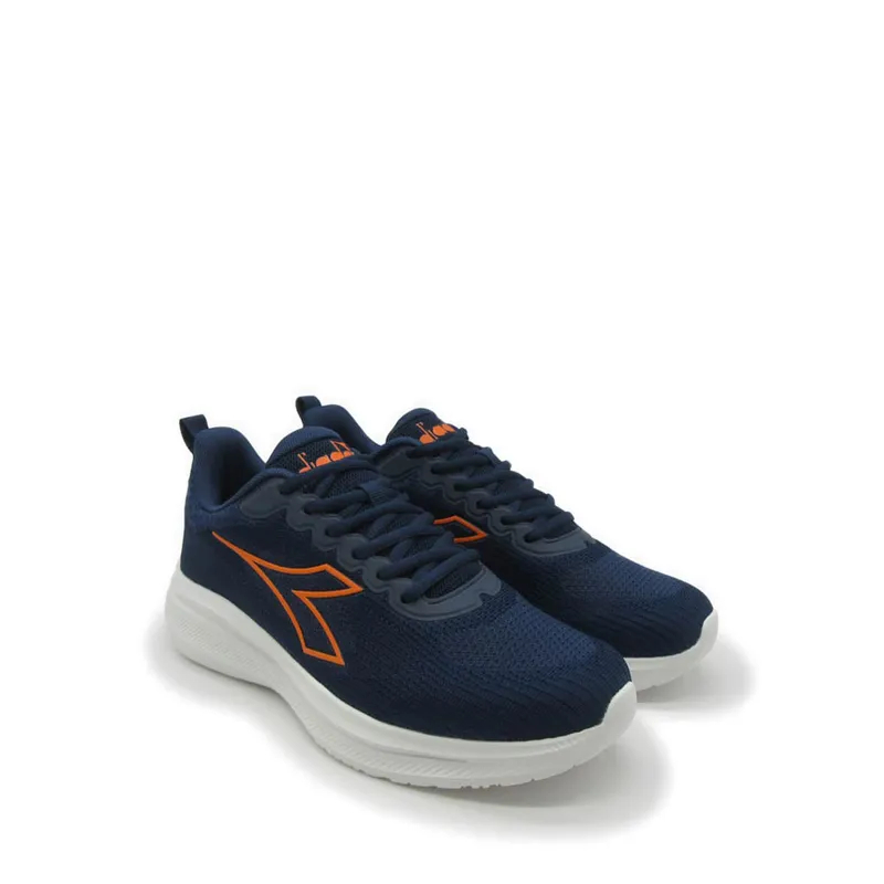Diadora Mara Men's Running Shoes - Navy