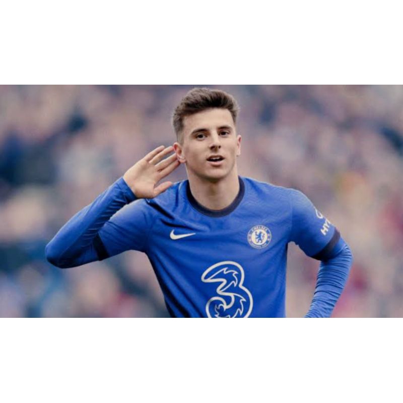 Jersey chelsea 2021 player issue