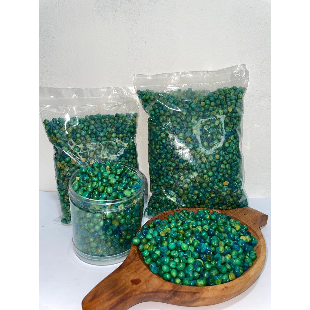 

1 KG KACANG IJO / KACANG POLONG / KACANG IJO JAIPONG
