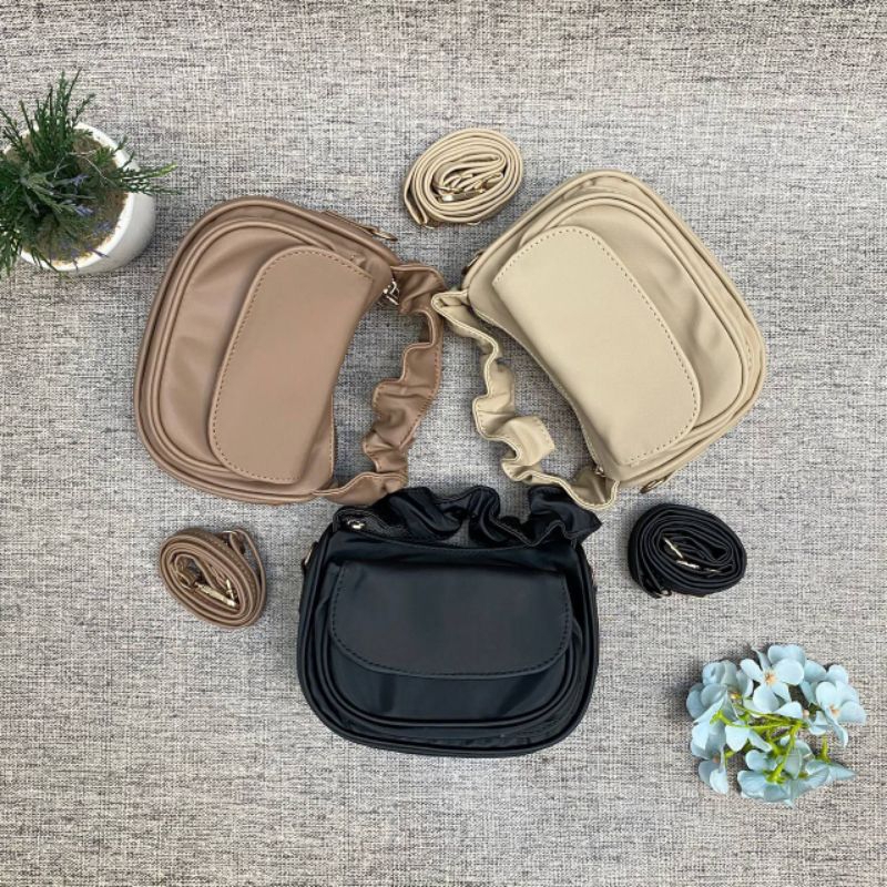 MITA KITTY-01 LOLY BAG TAS WANITA TAS CANTIK TAS KEKINIAN