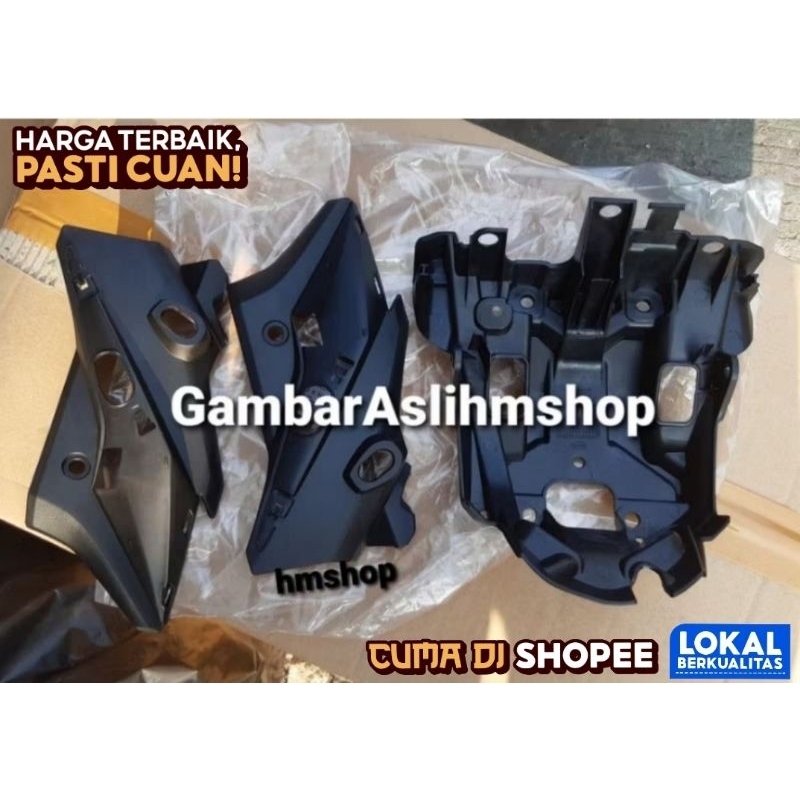 BATOK LAMPU DEPAN BELAKANG CB150 R CB150R CB 150 R LED 2015-2021
