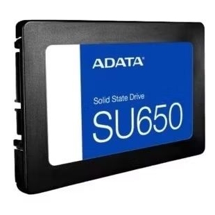SSD Adata SU650 1TB 2TB
